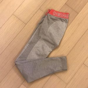 Gymshark legging booty contouring legging